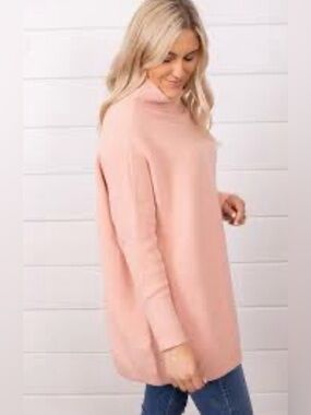 Free People Slouchy Ottoman Sweater